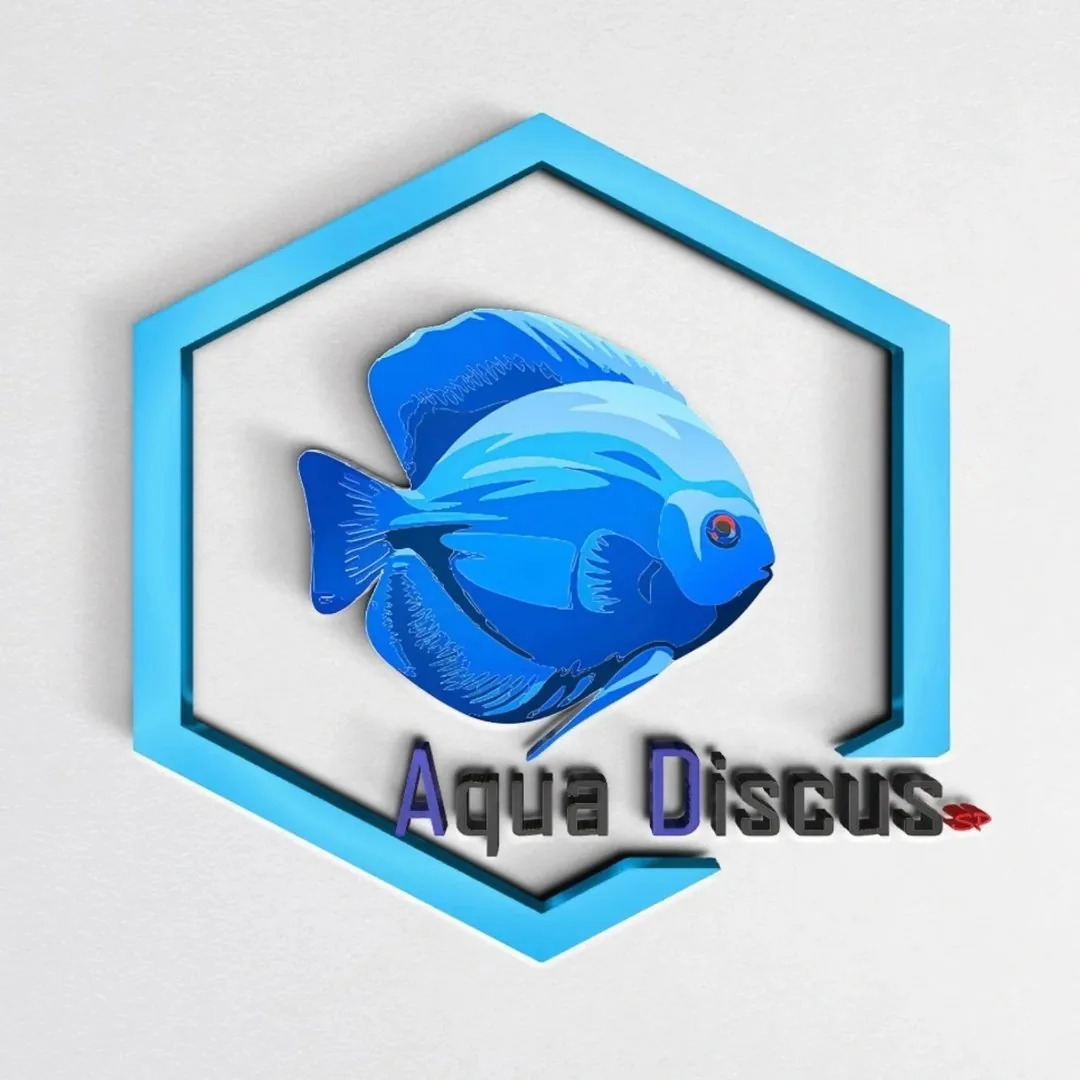 Logo de AquaDiscus SP
