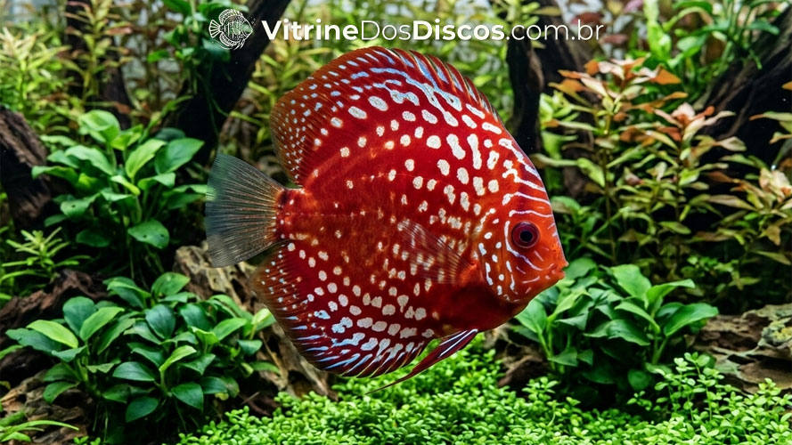 Variedade Red Rafflesia