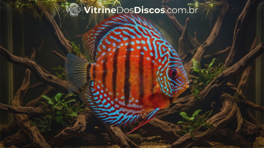 Imagem de Red Nhamundá