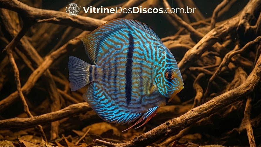 Imagem de Heckel Blue Moon